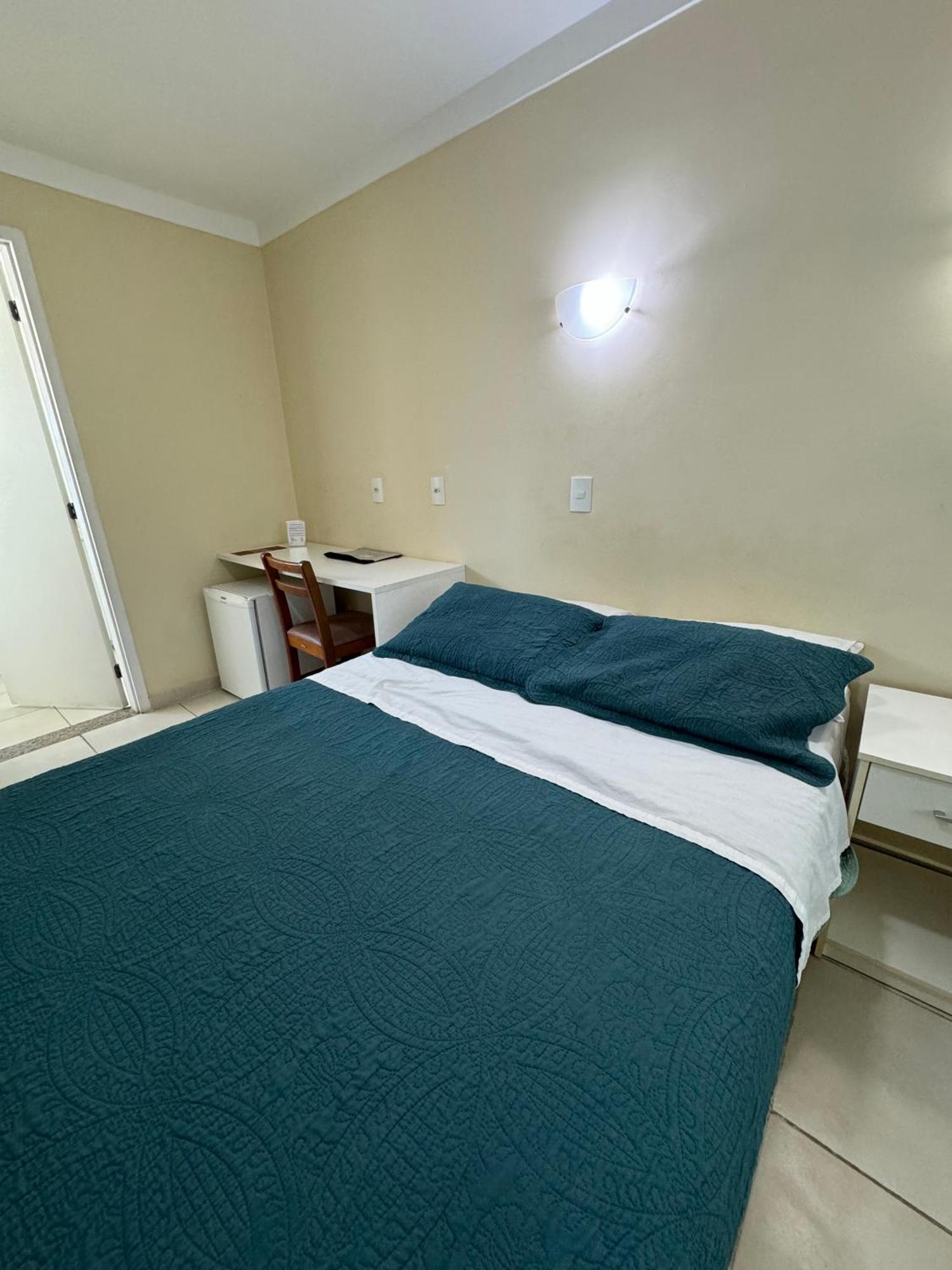 Hotel Cantareira Niteroi Bagian luar foto